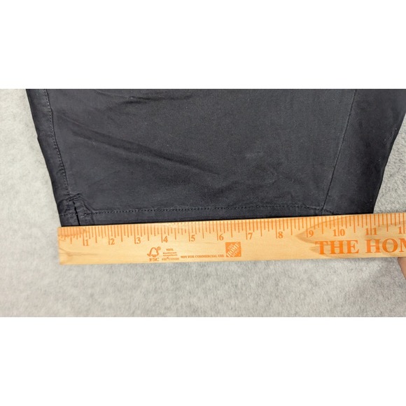 Bearbottom Men Shorts Medium NWT 7" Everyday Cotton Chino Casual Drawstring‎ 3 - Picture 15 of 16